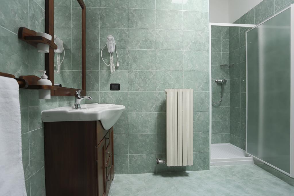 Lecce Guesthouse Eksteriør billede
