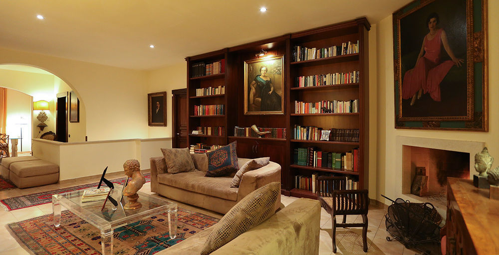 Lecce Guesthouse Eksteriør billede