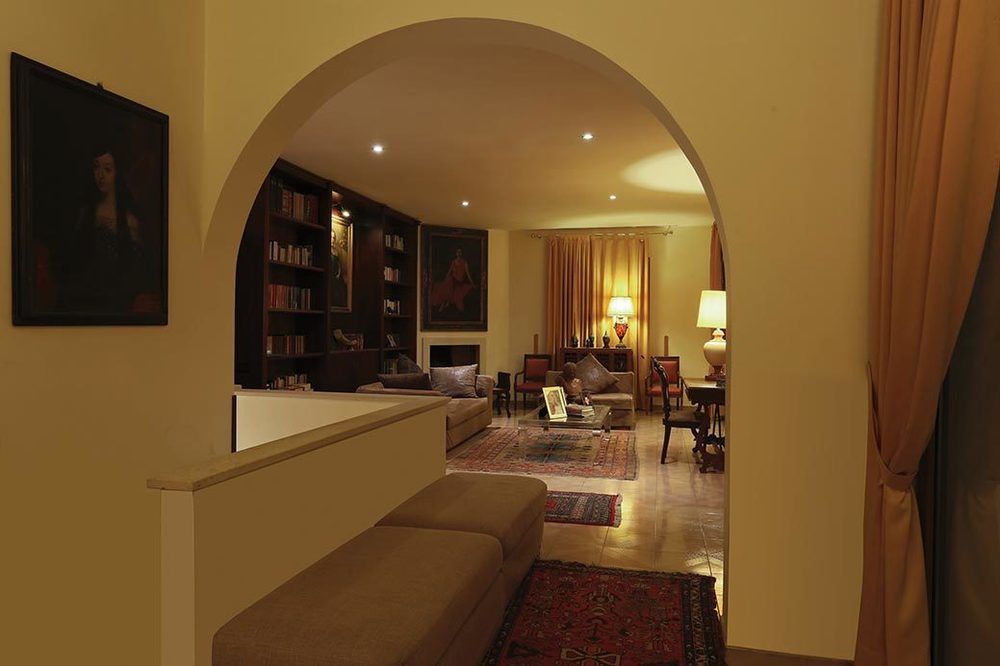 Lecce Guesthouse Eksteriør billede