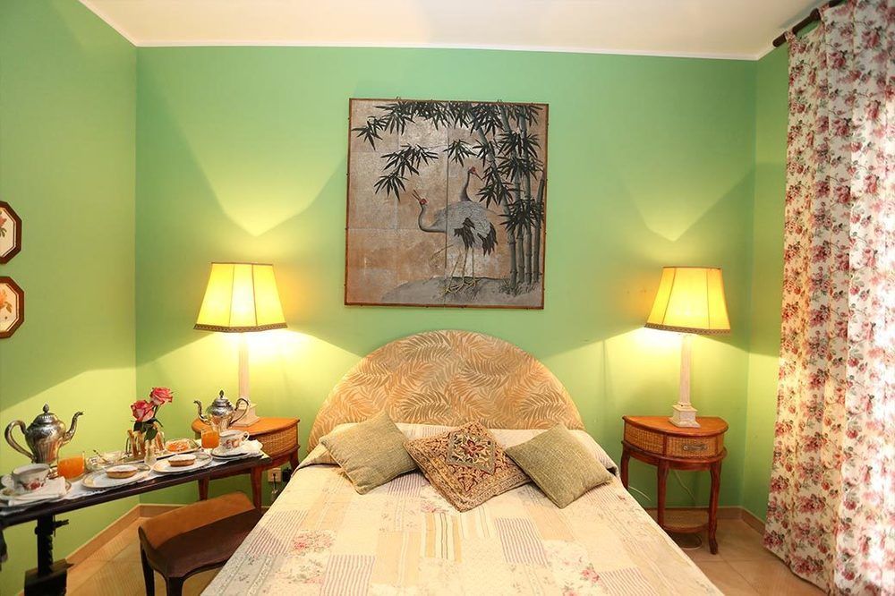 Lecce Guesthouse Eksteriør billede