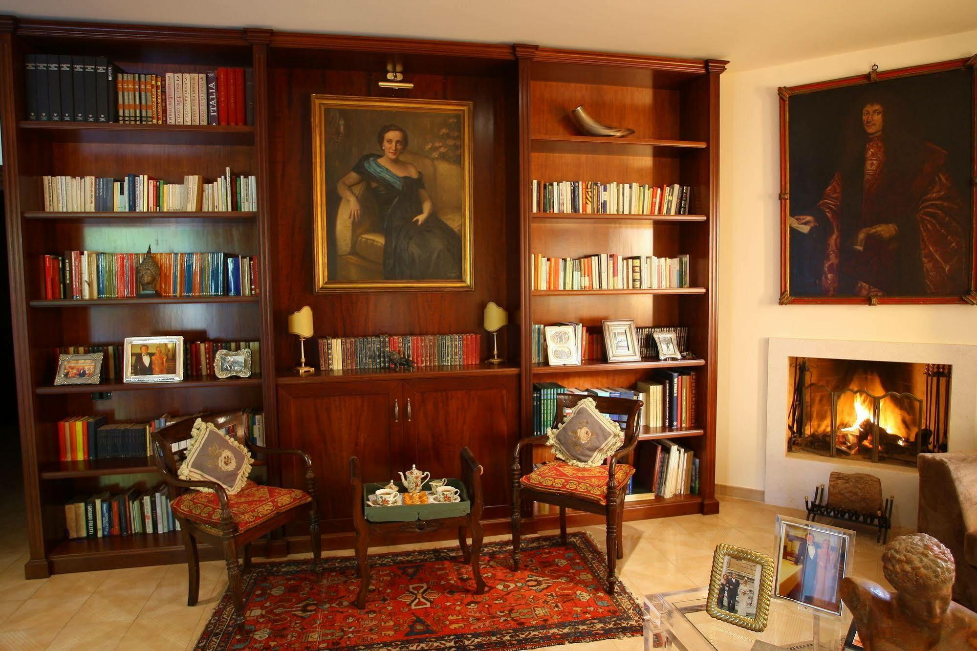 Lecce Guesthouse Eksteriør billede