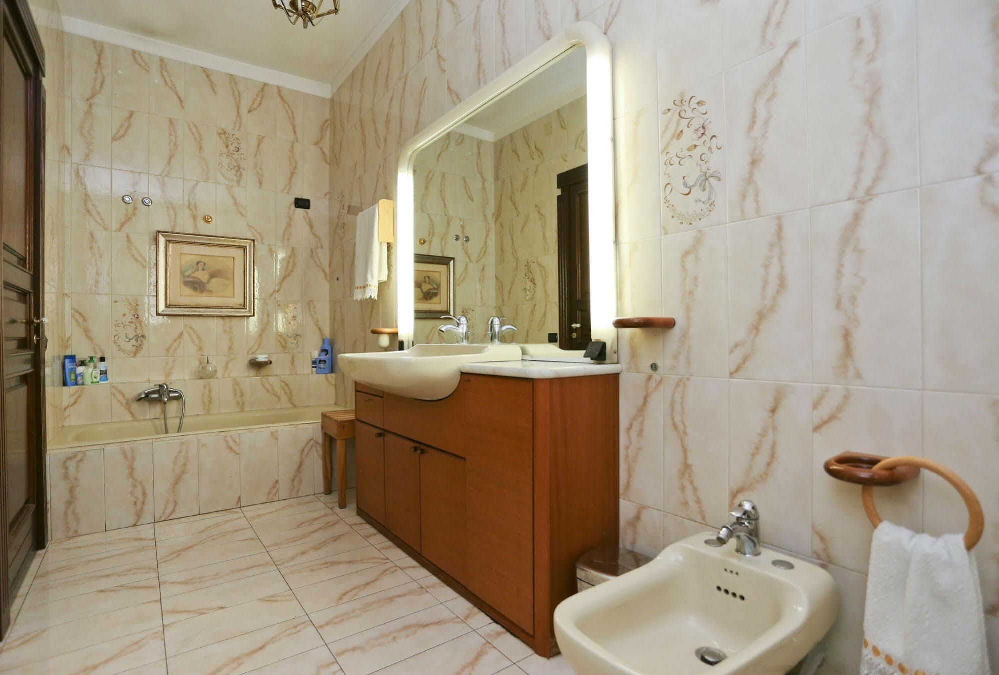 Lecce Guesthouse Eksteriør billede
