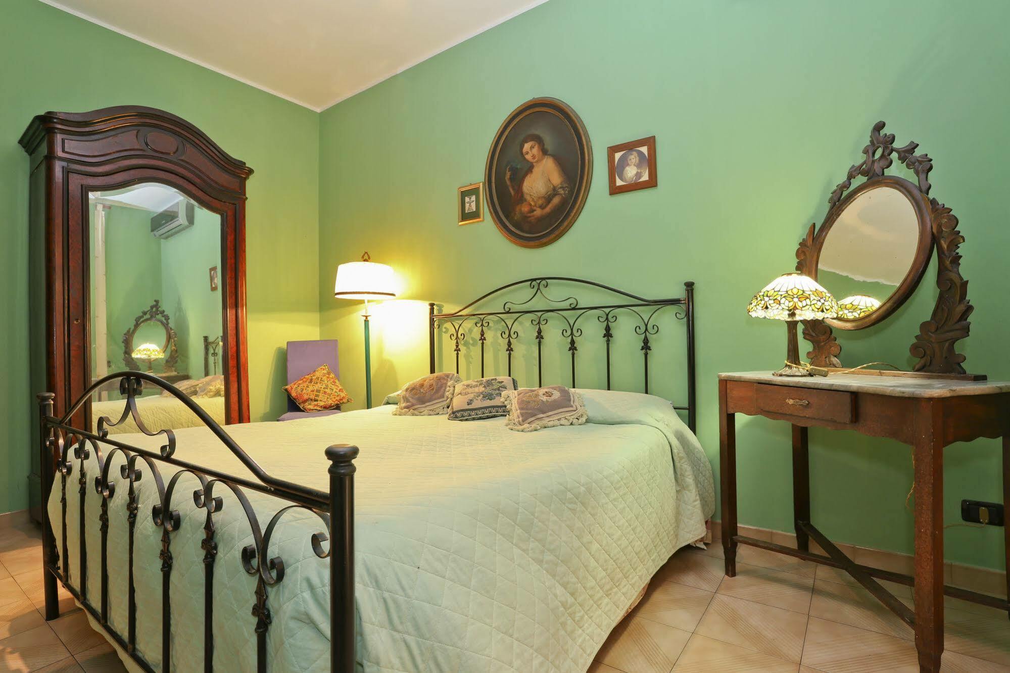 Lecce Guesthouse Eksteriør billede