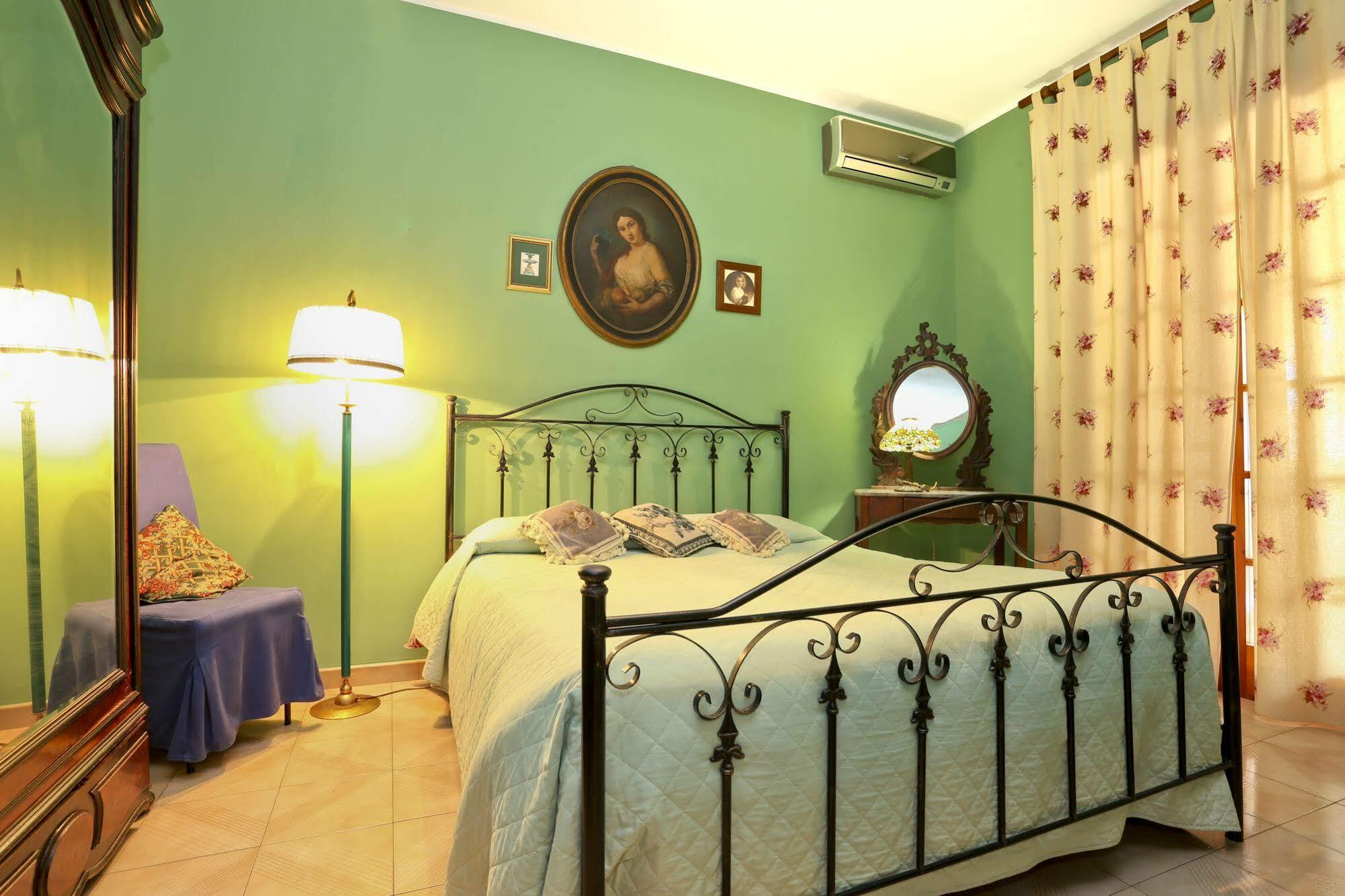 Lecce Guesthouse Eksteriør billede