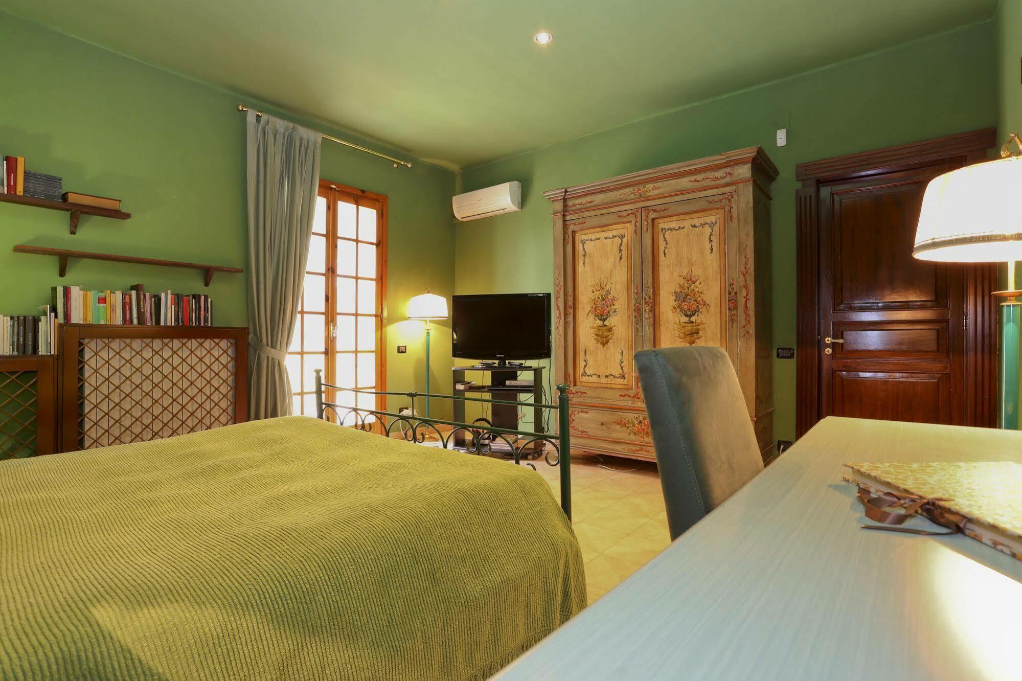 Lecce Guesthouse Eksteriør billede