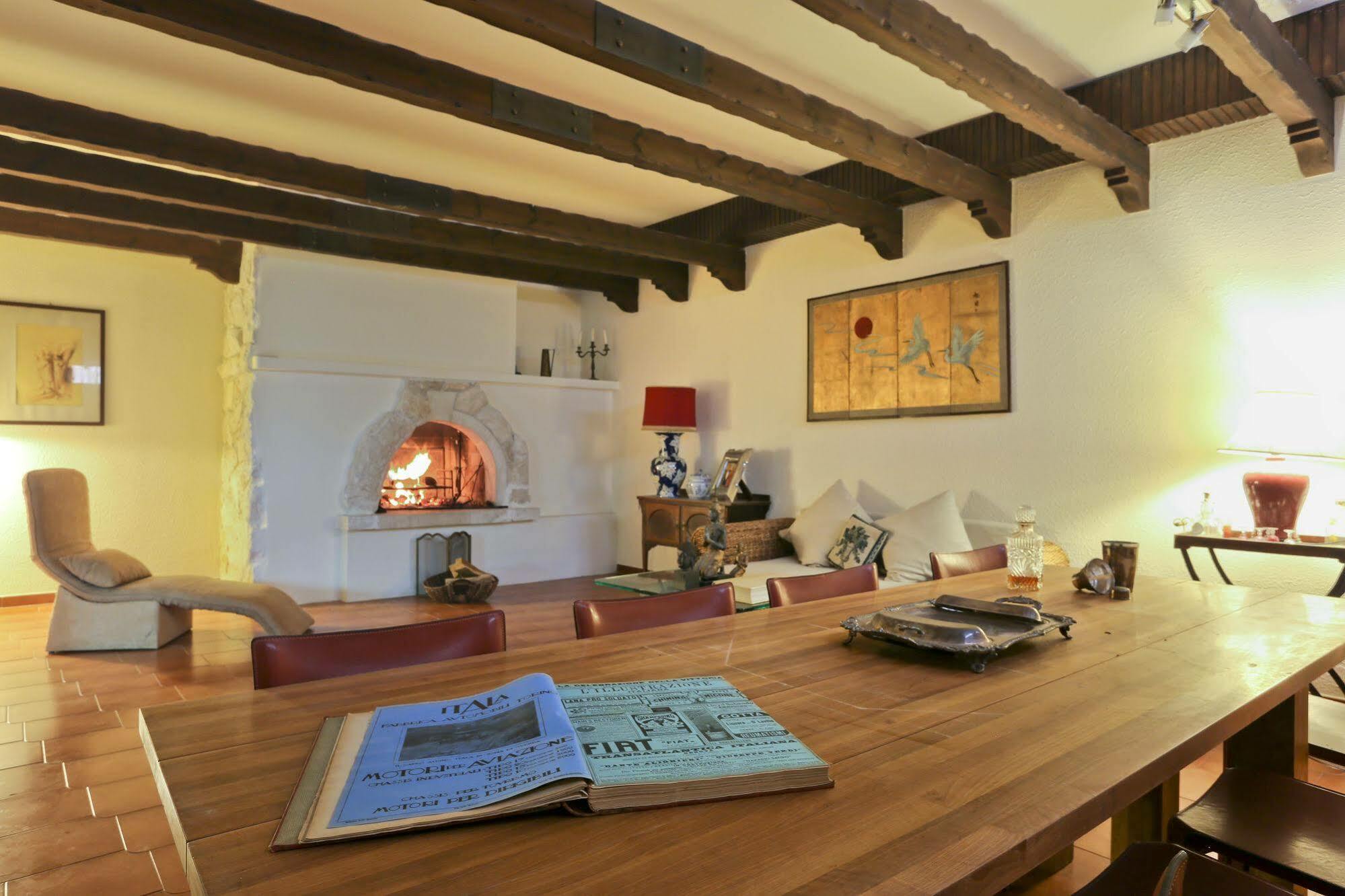 Lecce Guesthouse Eksteriør billede