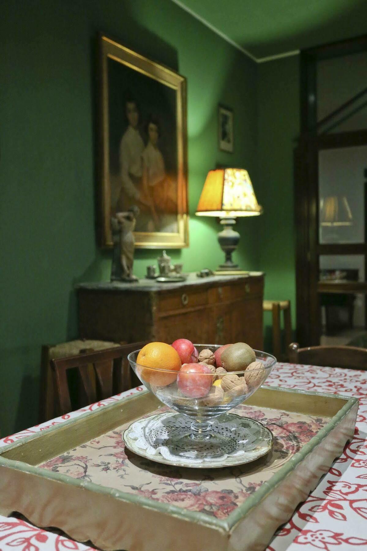 Lecce Guesthouse Eksteriør billede