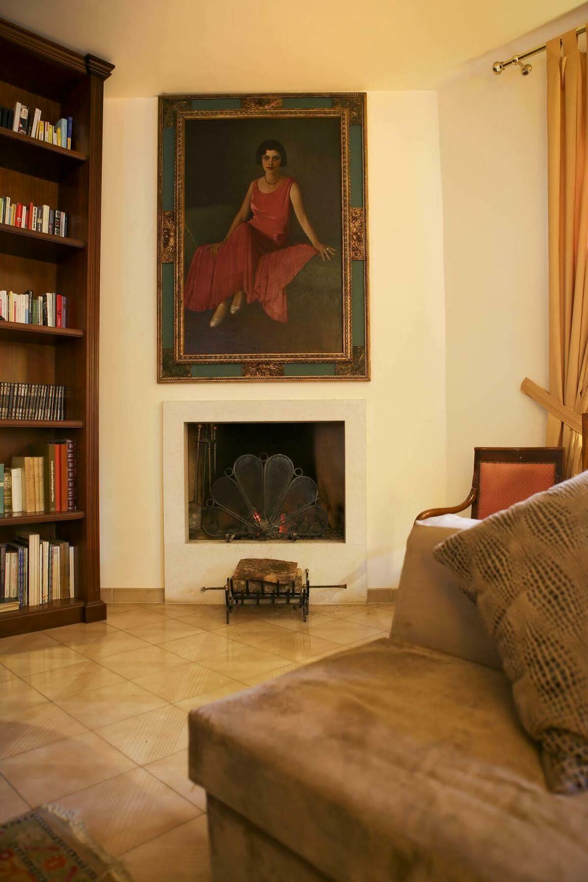 Lecce Guesthouse Eksteriør billede