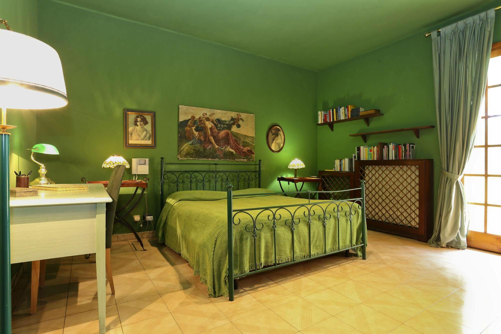 Lecce Guesthouse Eksteriør billede