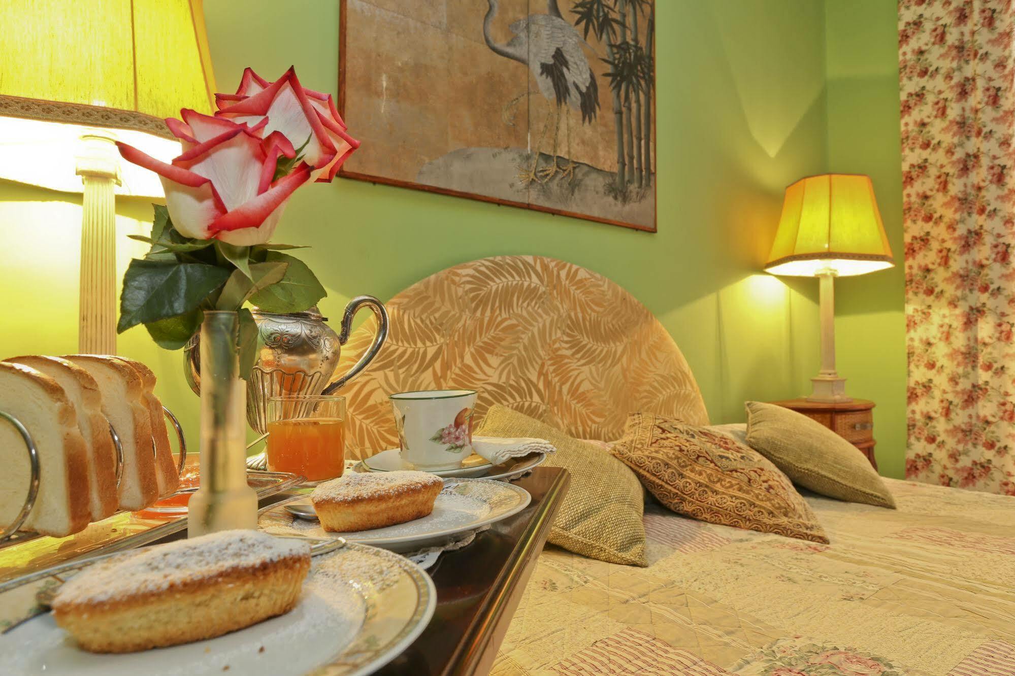 Lecce Guesthouse Eksteriør billede